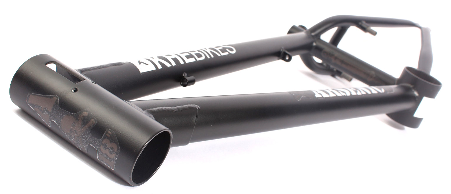 BMX frame KHE ARSENIC 18 inch