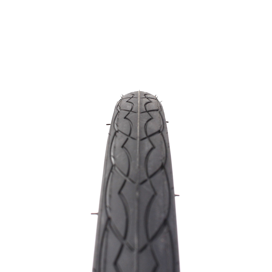Folding tire KENDA Kwick Roller Sport L3R 28 inch / 700 x 28C  