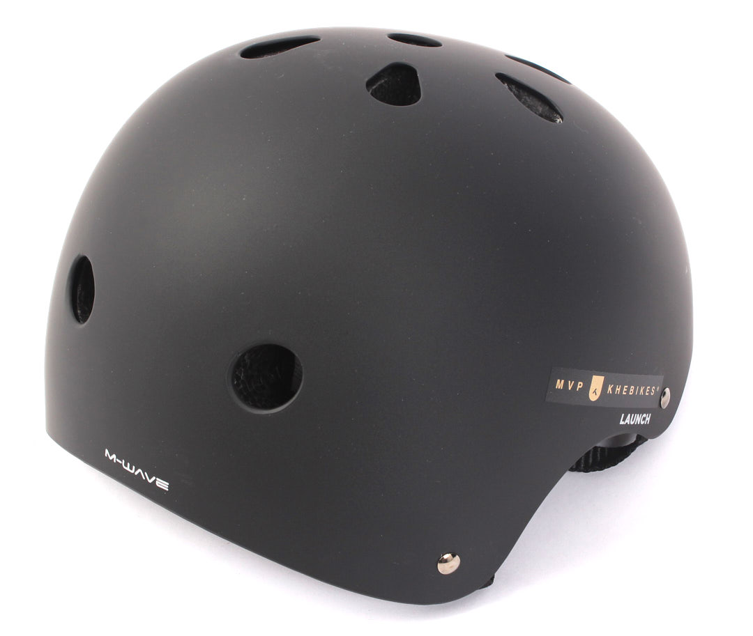 BMX Freestyle Helmet KHE MVP LAUNCH M