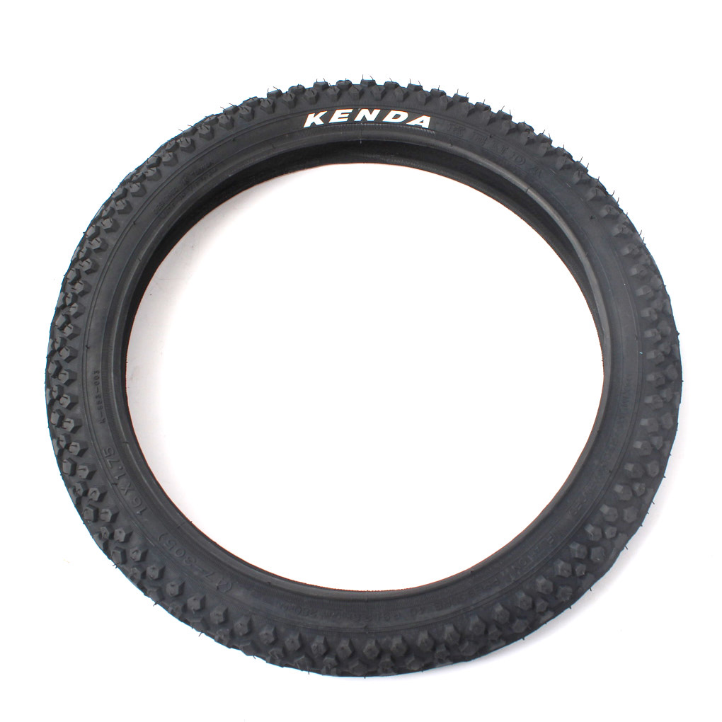 BMX tire KENDA K-853 16 x 1.75 inch