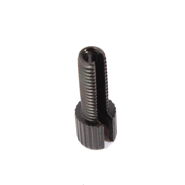 BMX rotor screw  KHE AFFIX 6mm for Top Cap