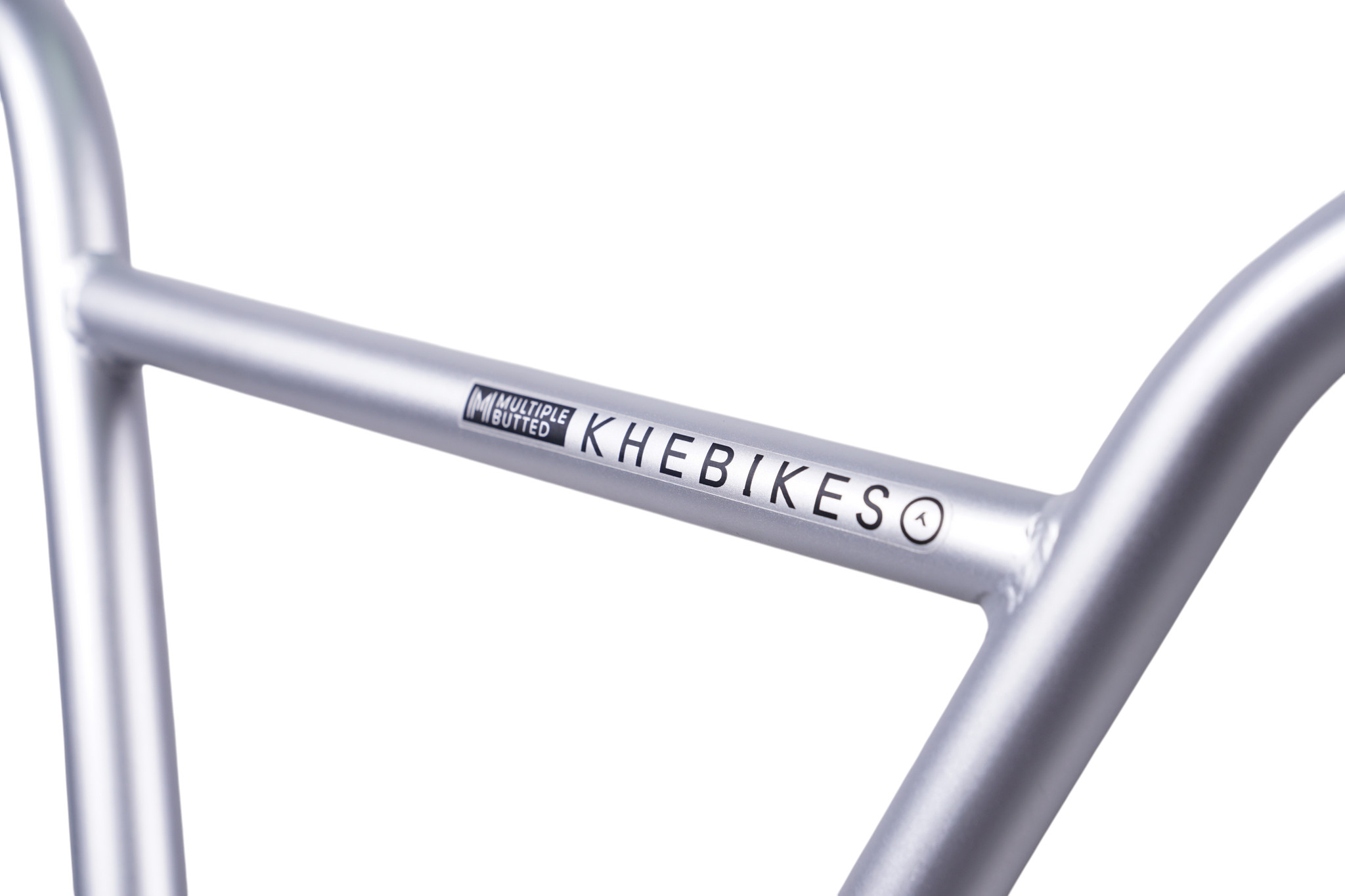 BMX bike KHE SILENCER LT 20 inch 23.1 lbs