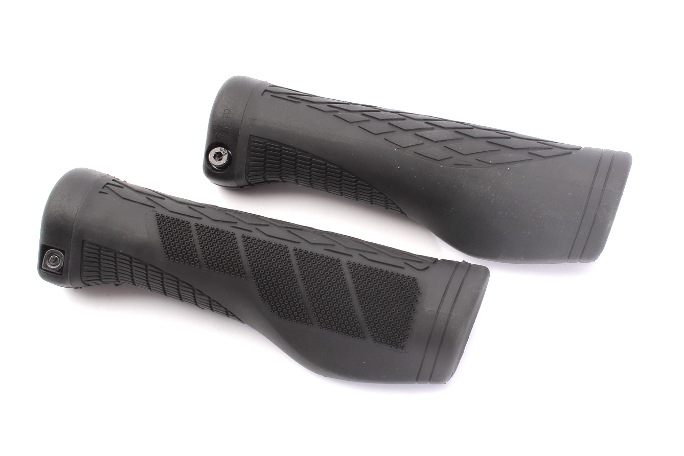 BMX / MTB bike grips PRISM ERGO