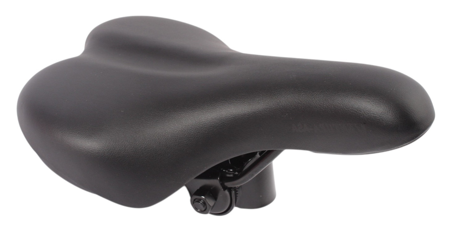 MTB/BMX children's saddle KHE padded