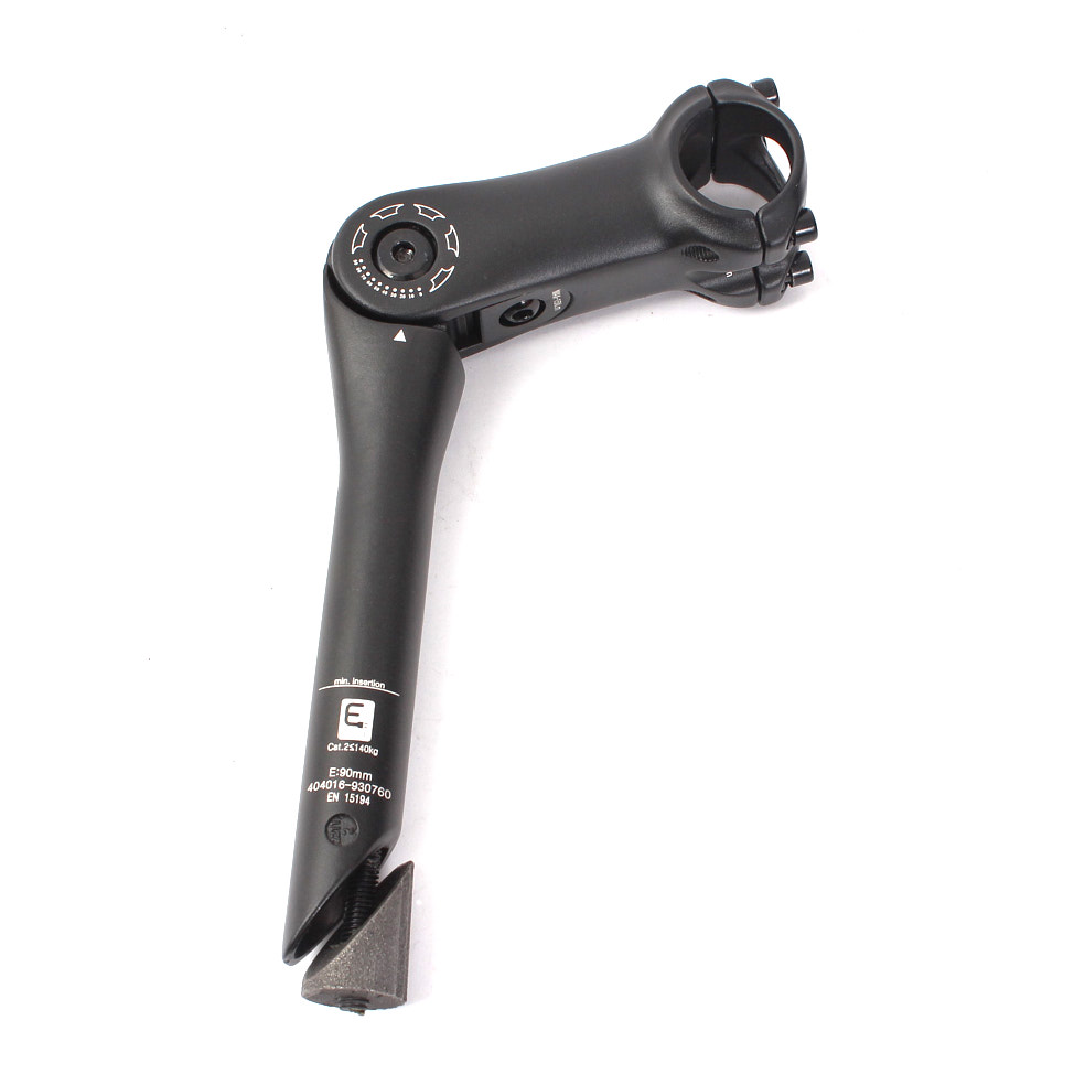 MTB Quill Stem 1 1/8 Inch 4.33 Inches