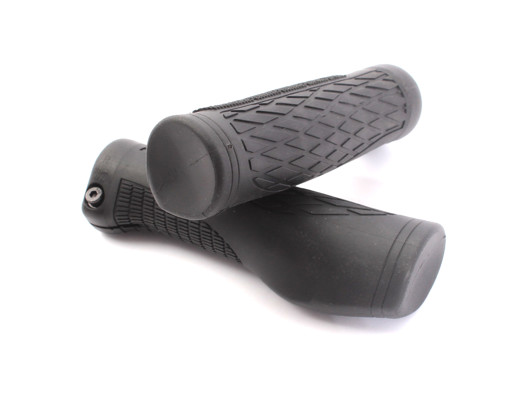 BMX / MTB bike grips PRISM ERGO