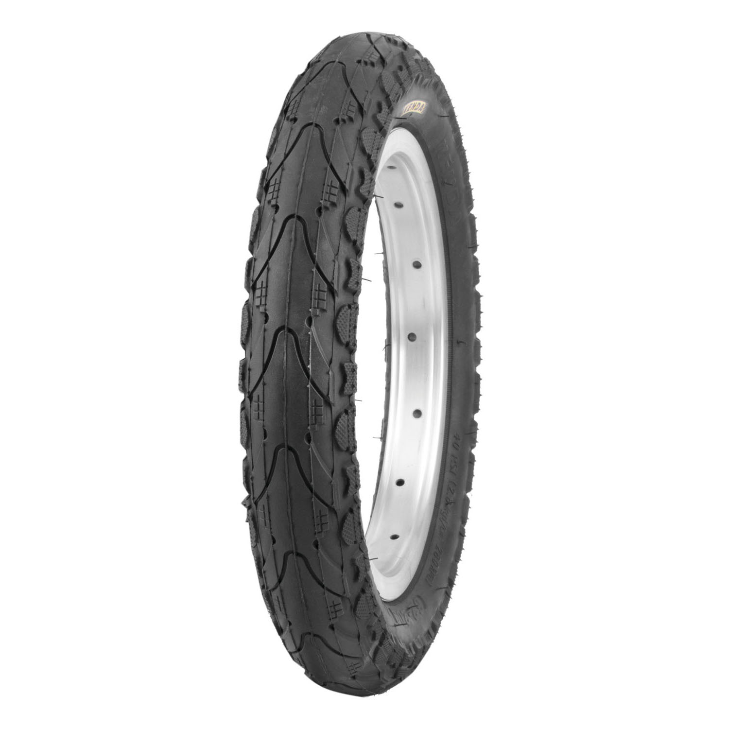 BMX tire KENDA Khan 12.5 x 2.25 inch