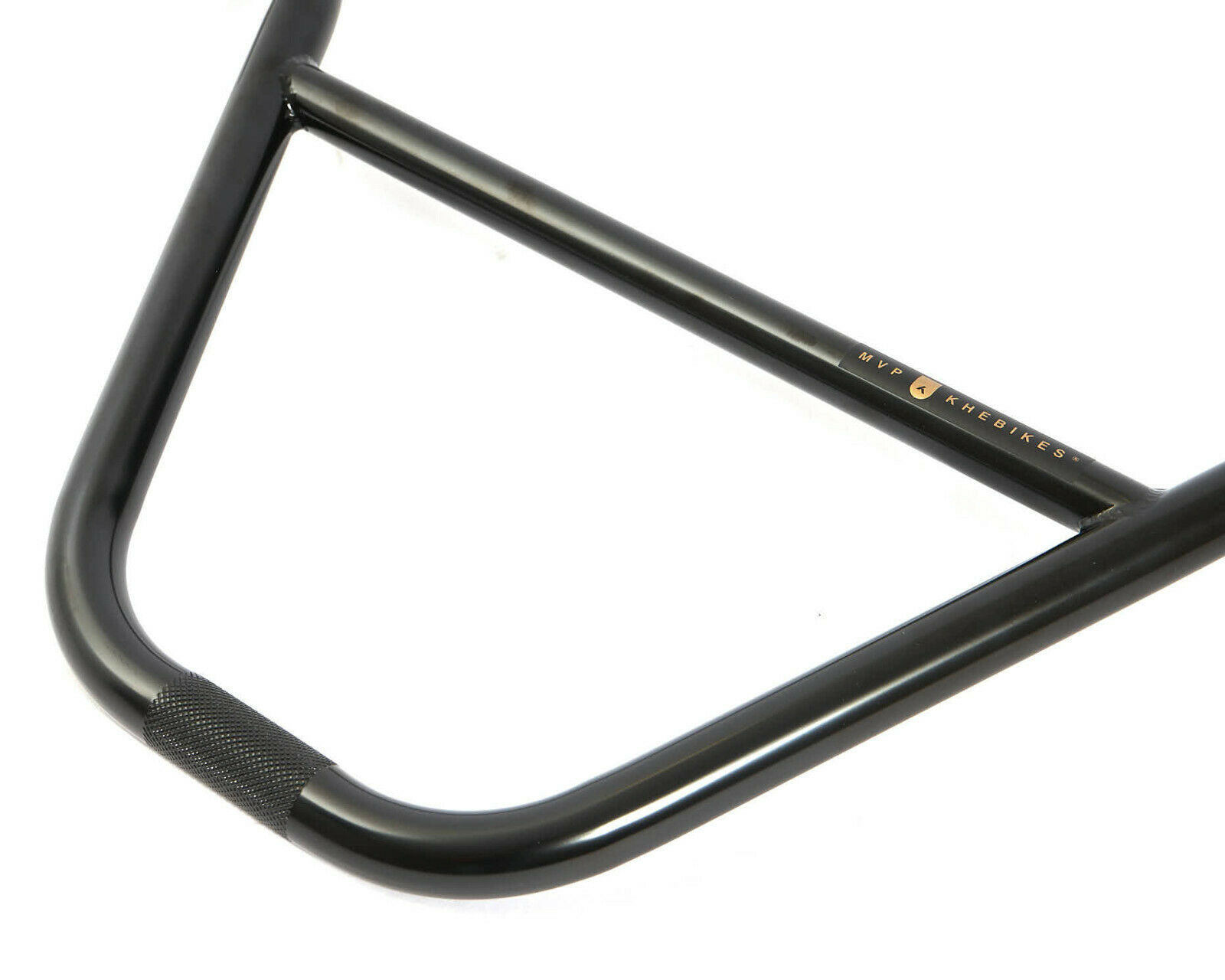 BMX handlebar KHE MVP 10 inch