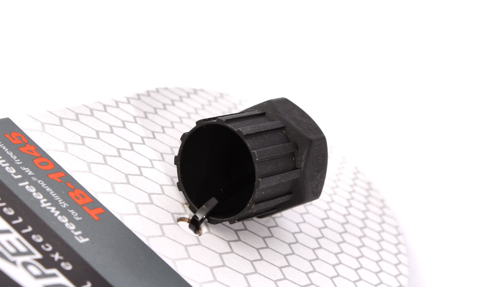 Ritzelabzieher für 14 Zahn Freilaufritzel 