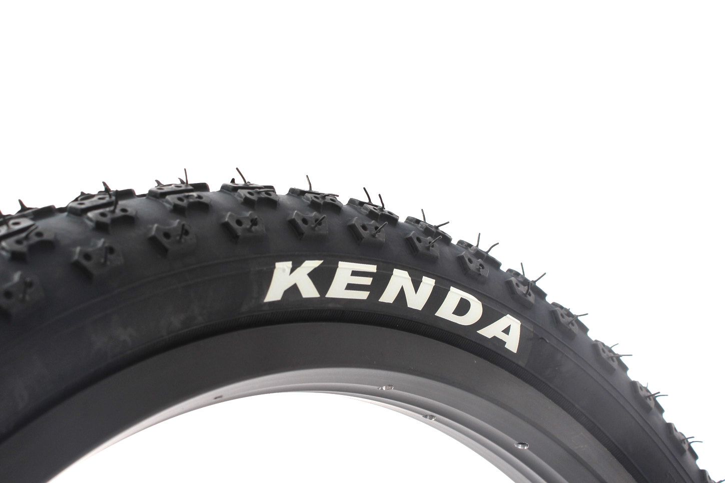 BMX tire set KENDA K-50 20 inch x 1.75 inch