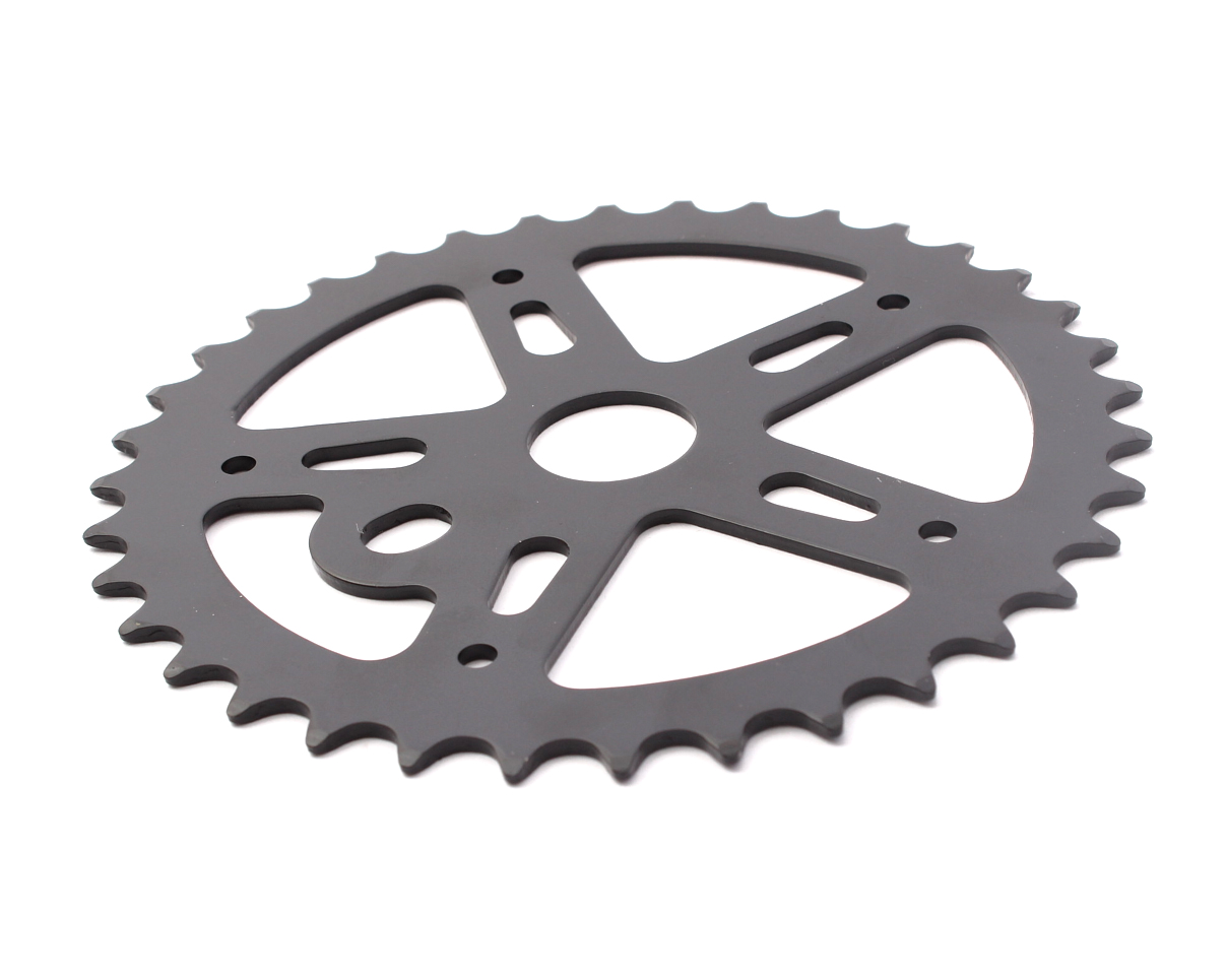 BMX chainring KHE PRISM 36T