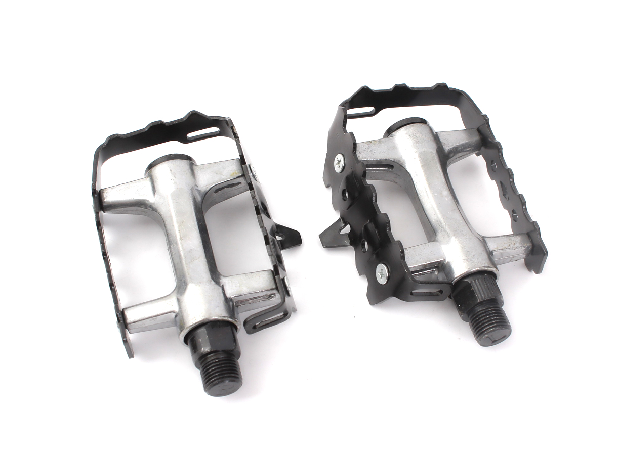 MTB Pedals KHE Prism 9/16 Inch Aluminium