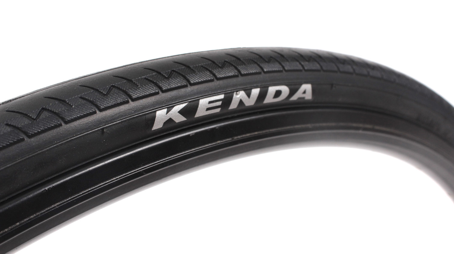 Fixie road bike tire KENDA Kontender Sport Protect L3R Pro 28 inch / 700 x 26C