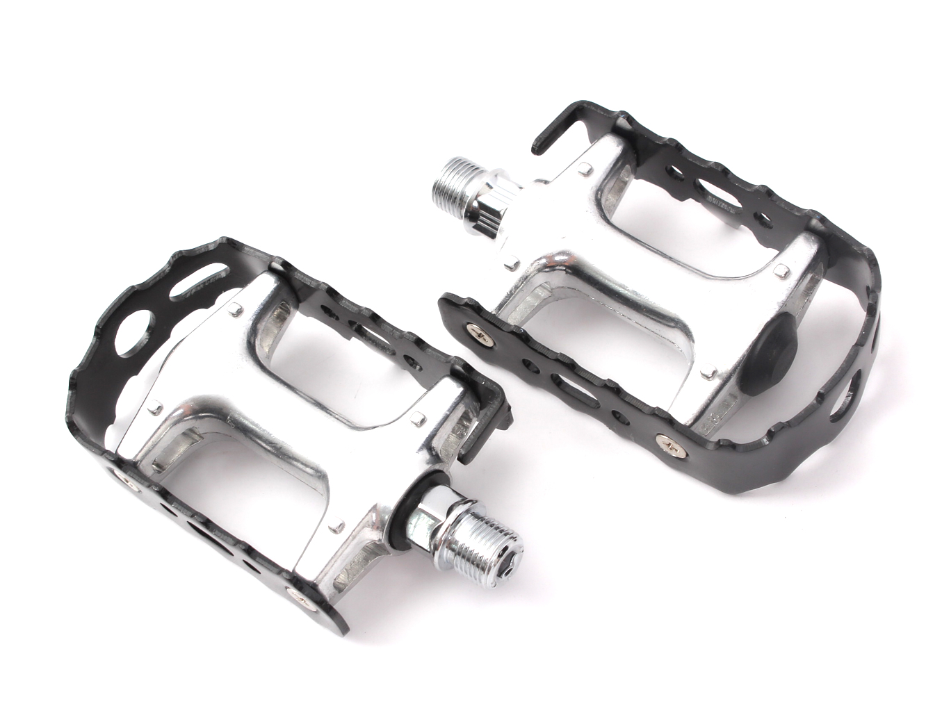 MTB / Fixie Pedals KHE 9/16 Inch Aluminium MTB / Fixie Pedals KHE 9/16 Inch Aluminium