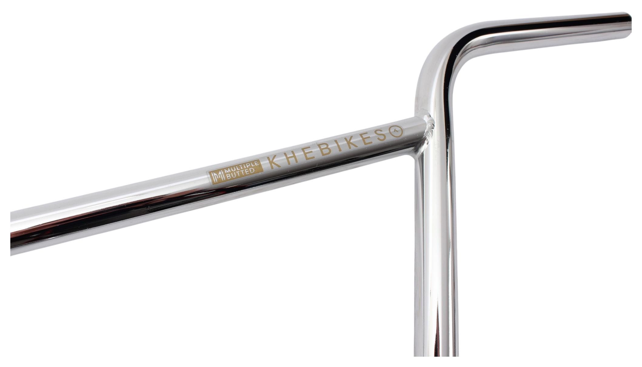 BMX Handlebar KHE PRISM 9 inch