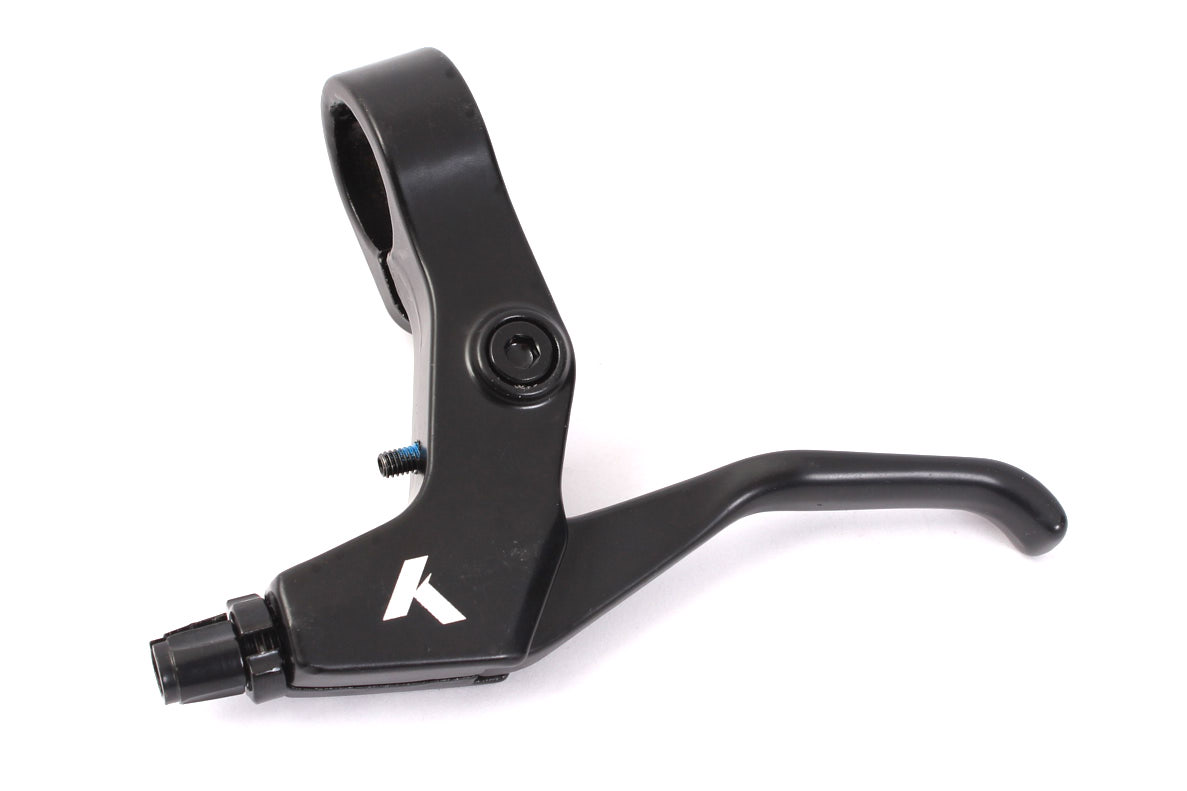 BMX V- brake lever KHE left