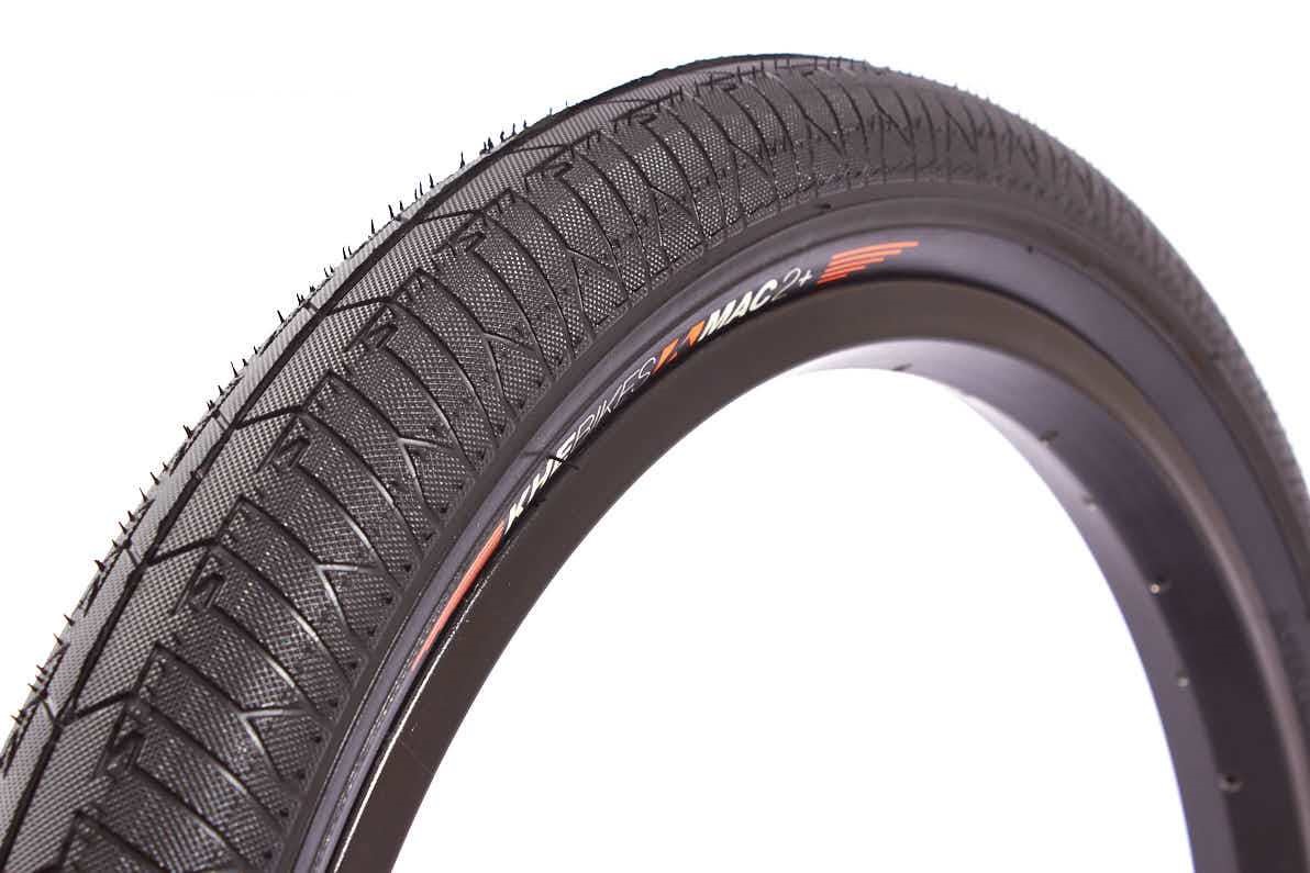 BMX tyres KHE MAC2+ 20 x 2.30 inch