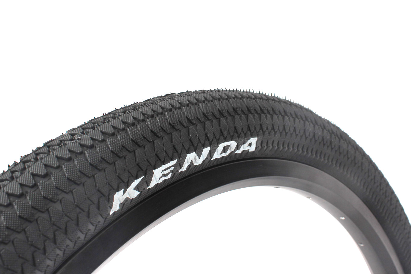 MTB tire KHE KENDA KINIPTION 26 x 2.30 inch MTB tire KHE KENDA KINIPTION 26 x 2.30 inch