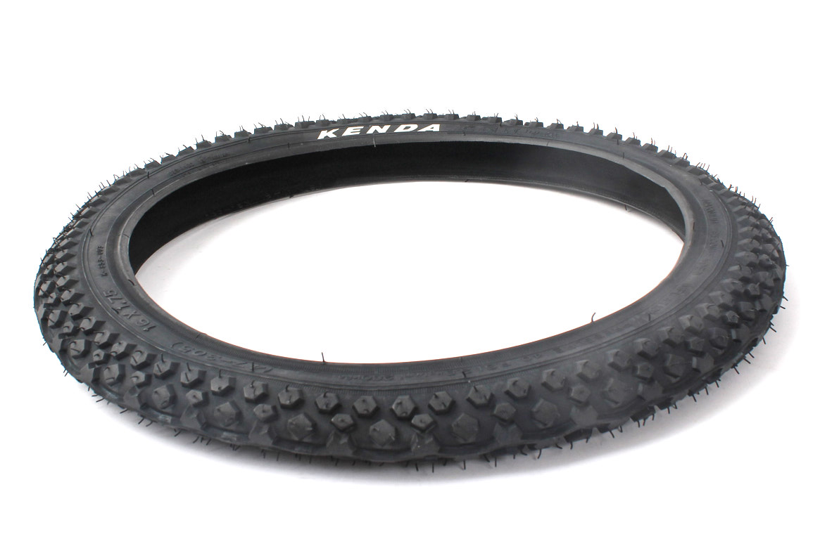 BMX tire KENDA K-853 16 x 1.75 inch