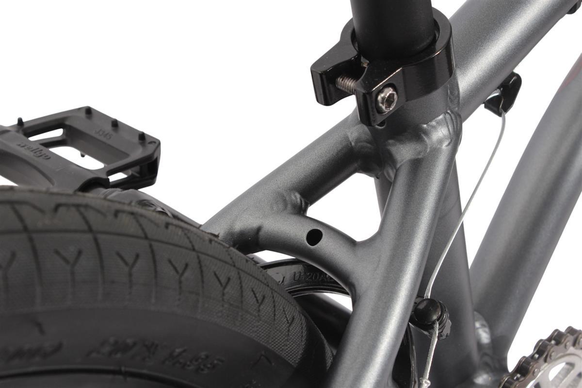 BMX Bike KHE STYLUS V2 20 Inch 19.62lbs