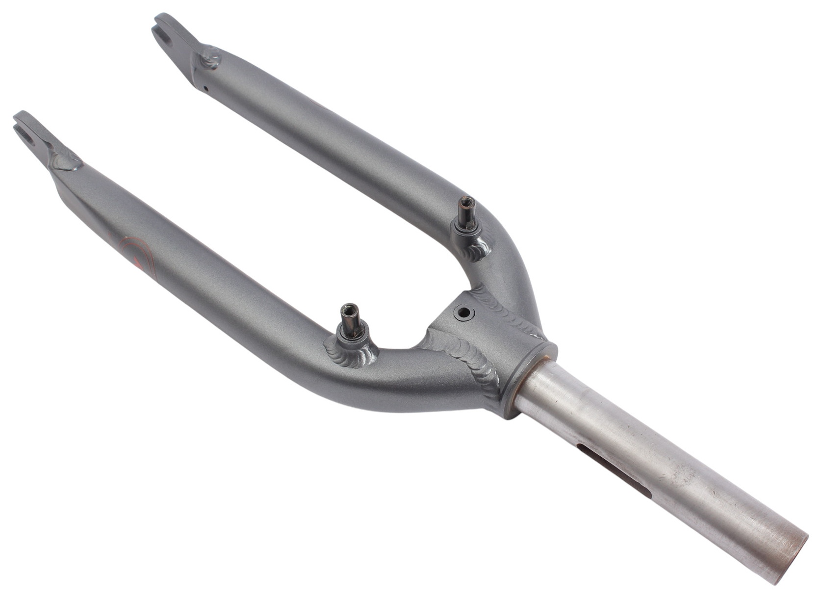 BMX Gabel KHE STYLUS 20 Zoll für U-Bremsen