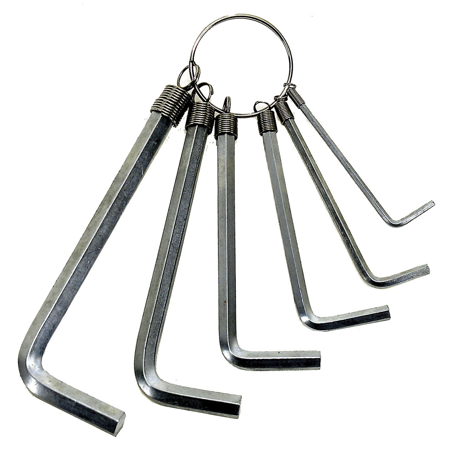 KHE hex key set