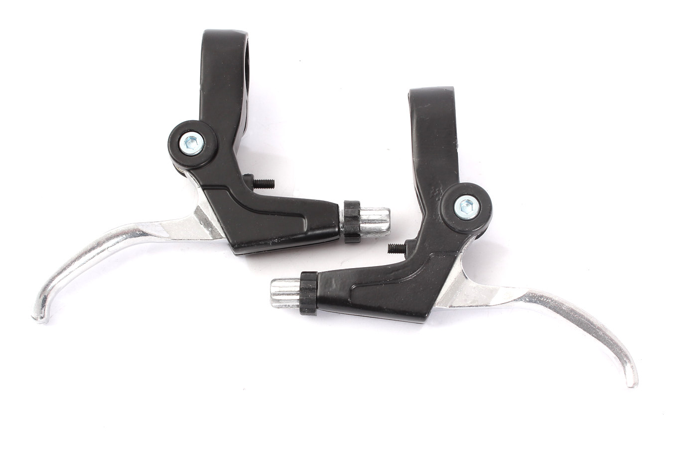 BMX V- break lever set KHE PROMAX