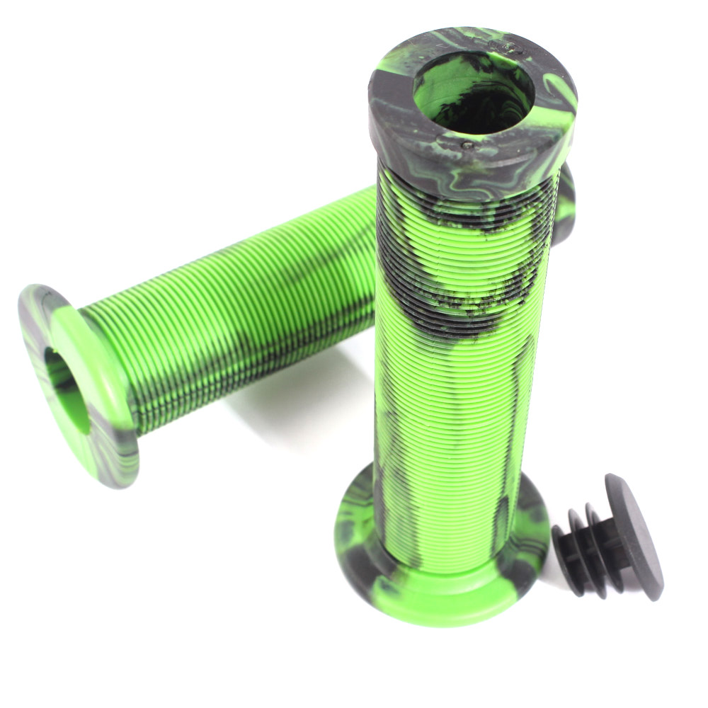 BMX Grips KHE ACME 2TONE