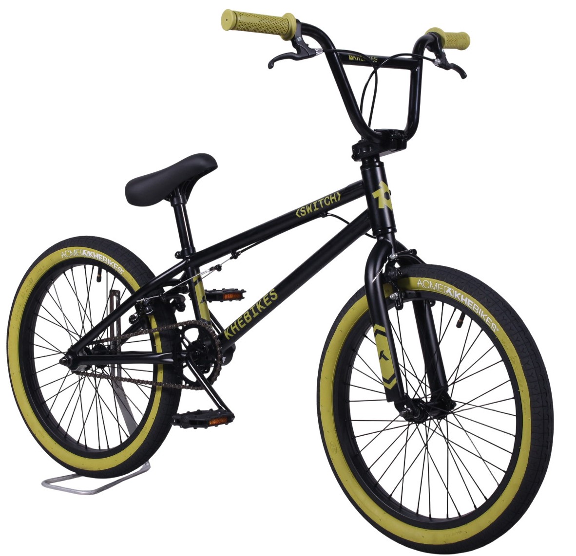 BMX bike KHE SWITCH 20 inch 11.3kg