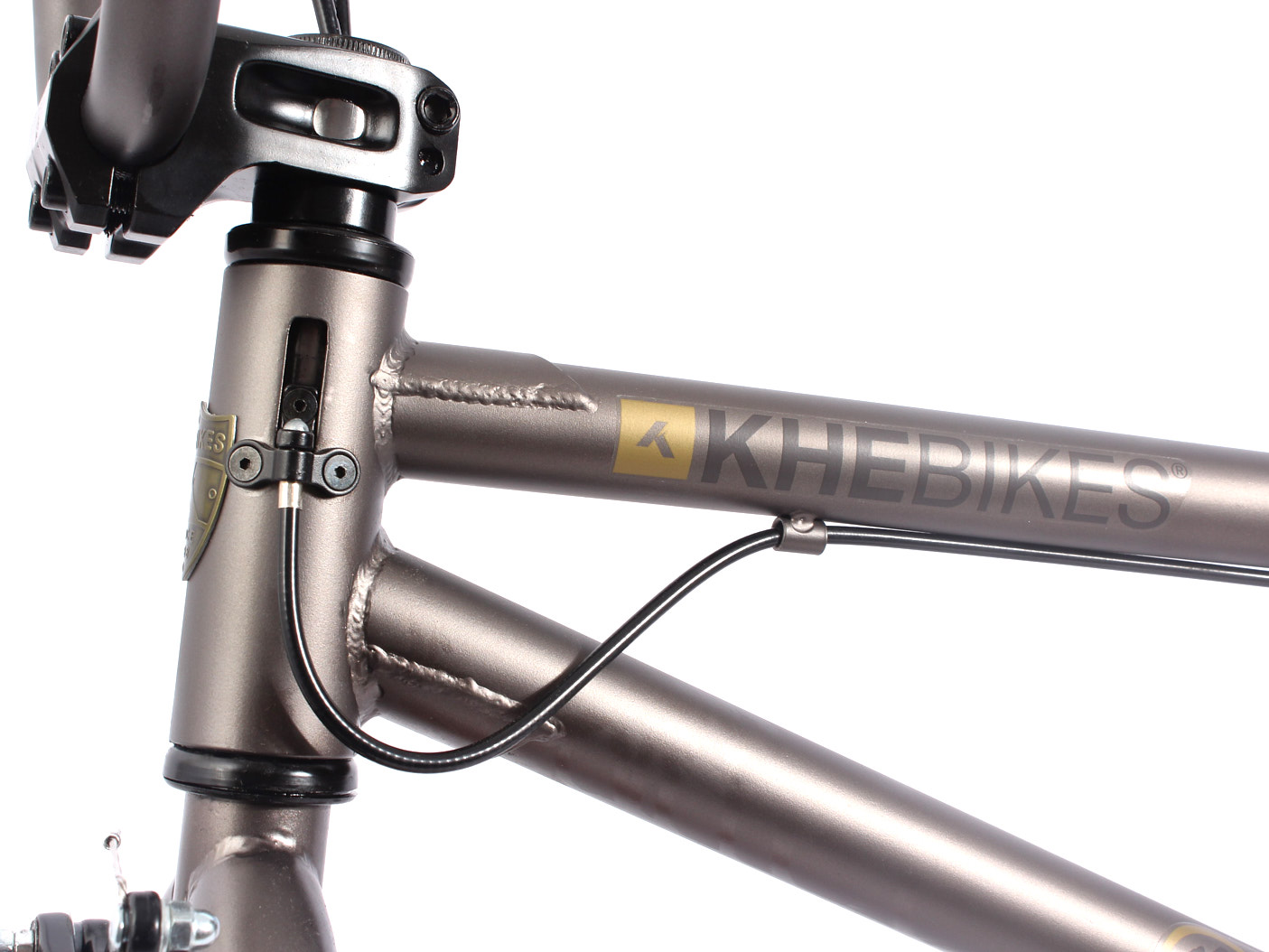 Outlet N1: BMX bike KHE COPE AM 20 inch 23.8lbs 