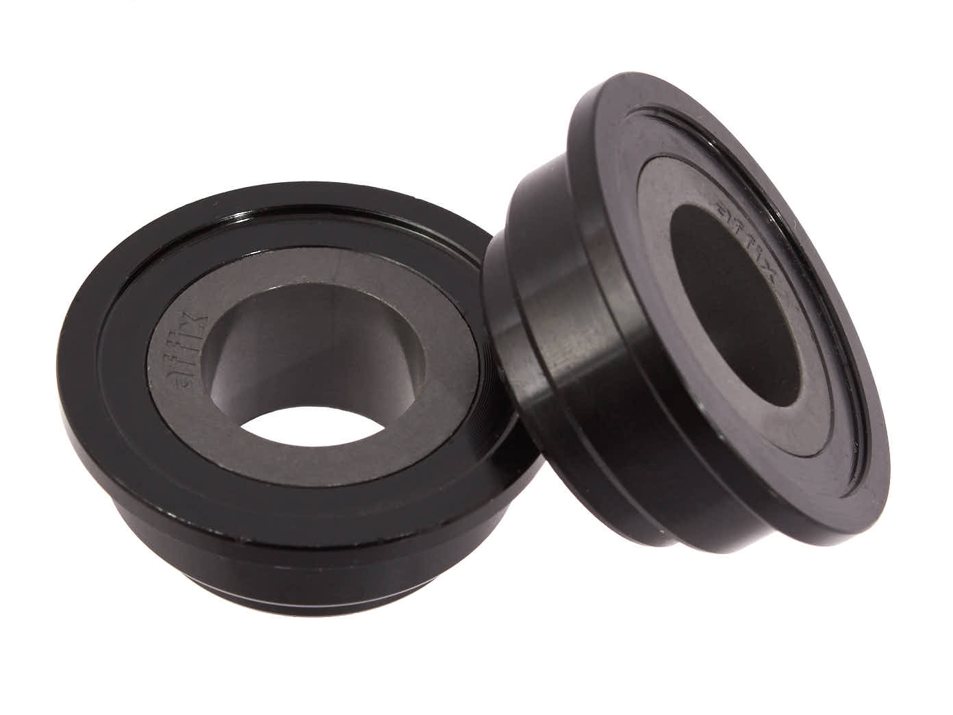 BMX bottom bracket set Bush KHE AFFIX Spanish BB