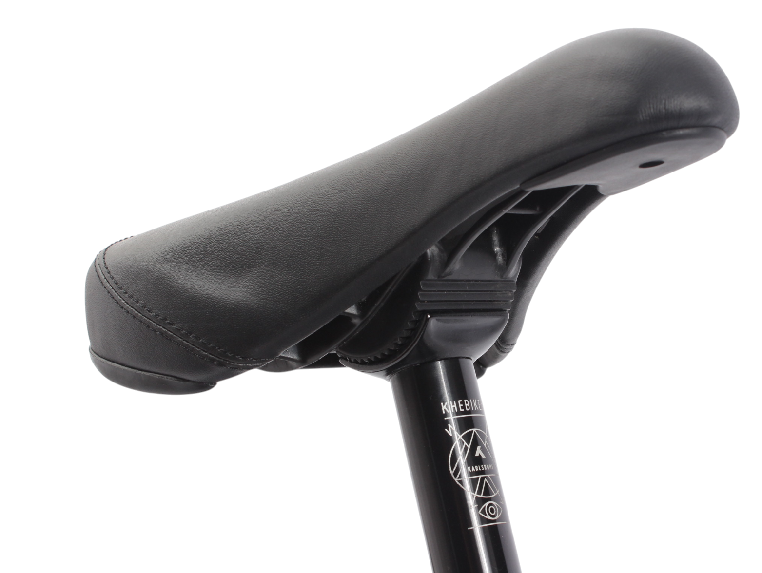 BMX Fahrrad KHE CIRRUS PRO FC Ti 20 Zoll 9,8kg