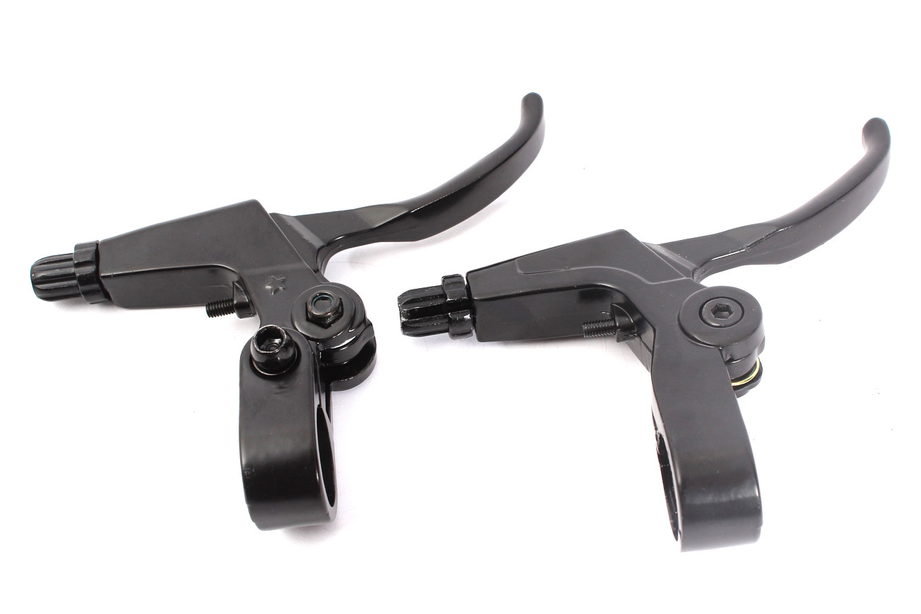 BMX V- break lever set KHE PROMAX