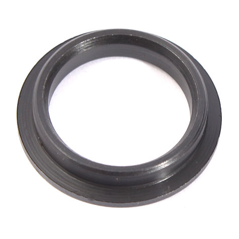 BMX Kettenblattadapter in Schwarz von KHE BMX Kettenblattadapter von KHE in Schwarz