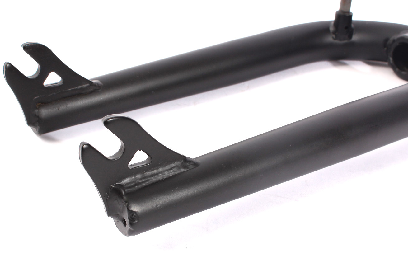 Endstück BMX Gabel für U-Brakes Endstück BMX Gabel für U-Brakes