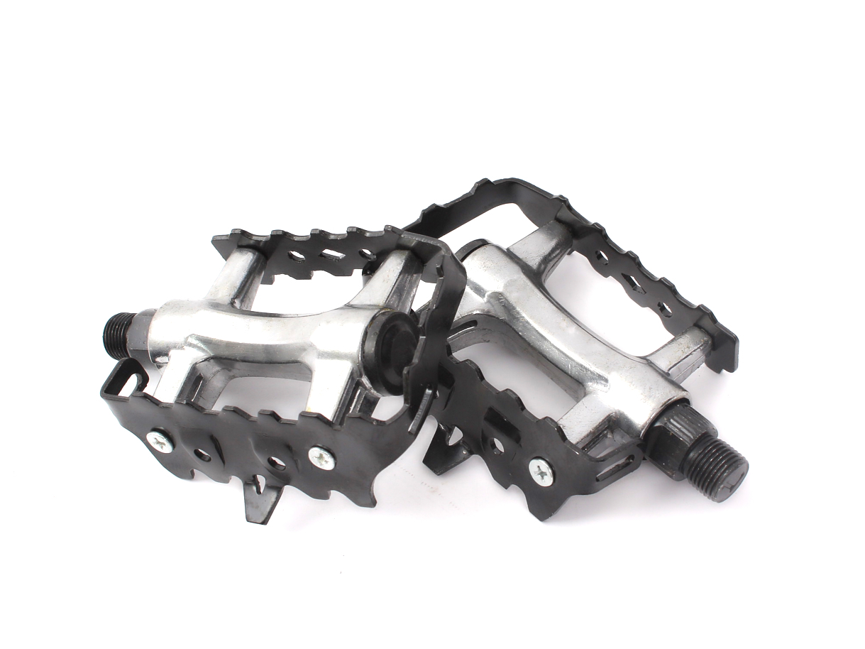 MTB Pedals KHE Prism 9/16 Inch Aluminium