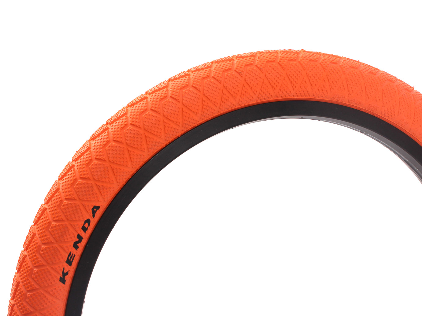 BMX tire KENDA 20 x 1.95 inch