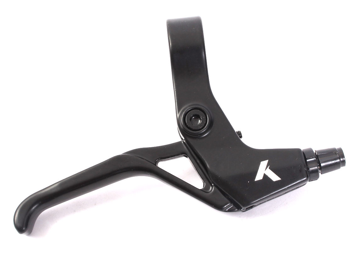 BMX V- brake lever KHE right