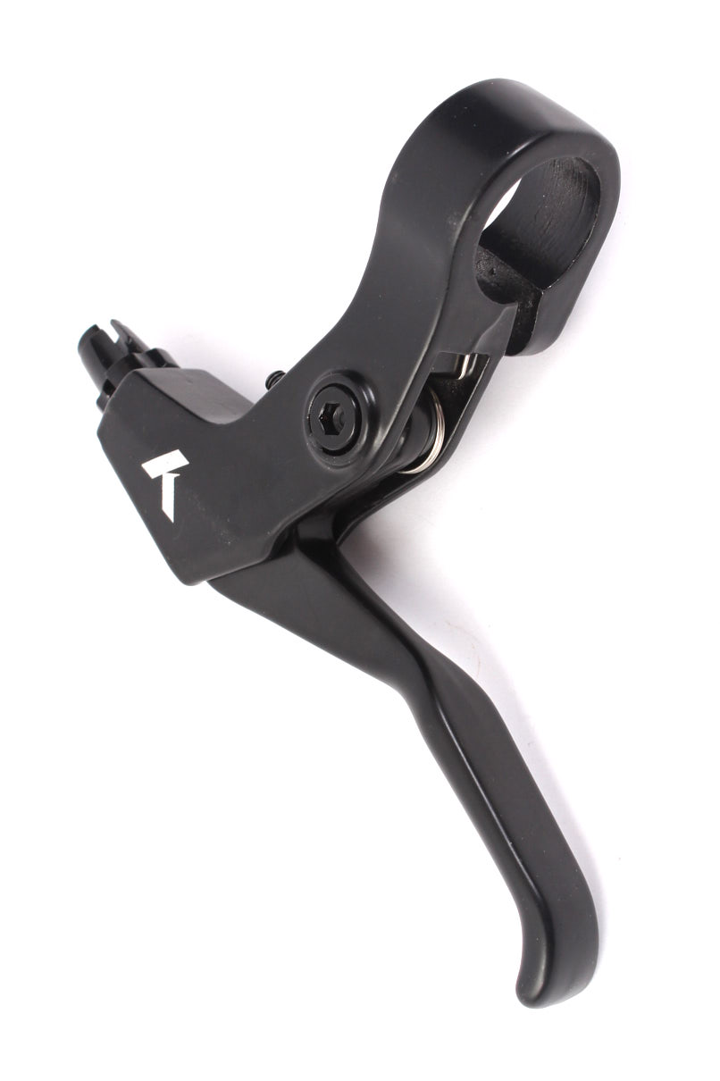 BMX V- brake lever KHE left