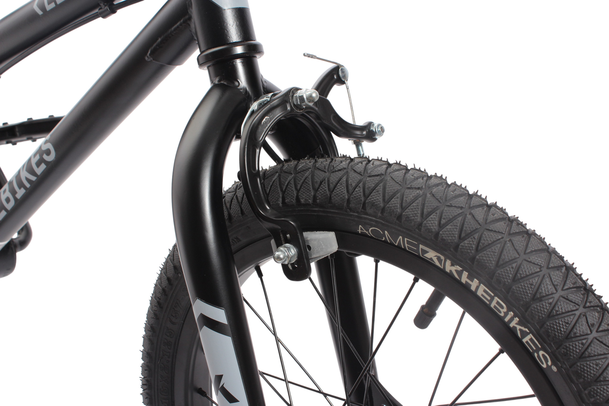 BMX bike KHE LENNY 16 inch 20.7 lbs