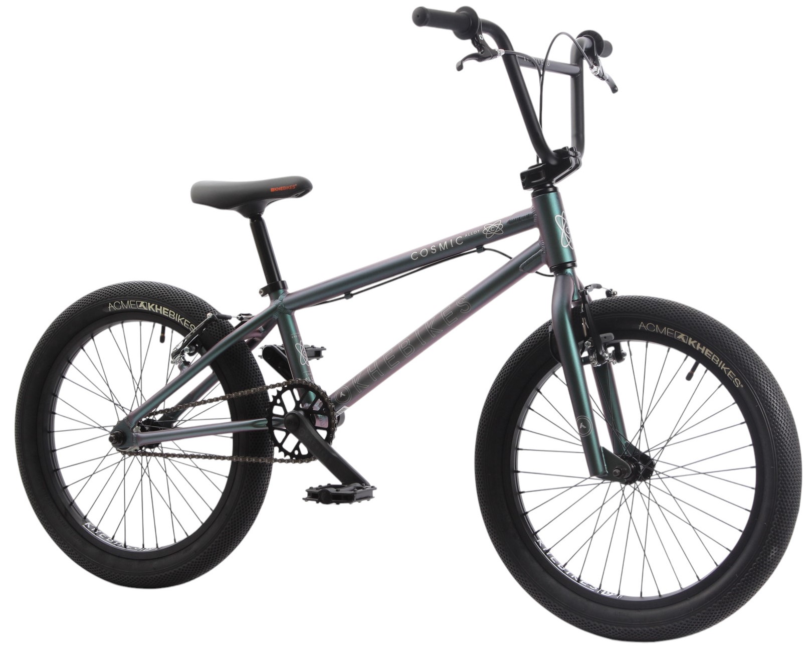 Outlet N2: KHE Cosmic AL 20" BMX 
