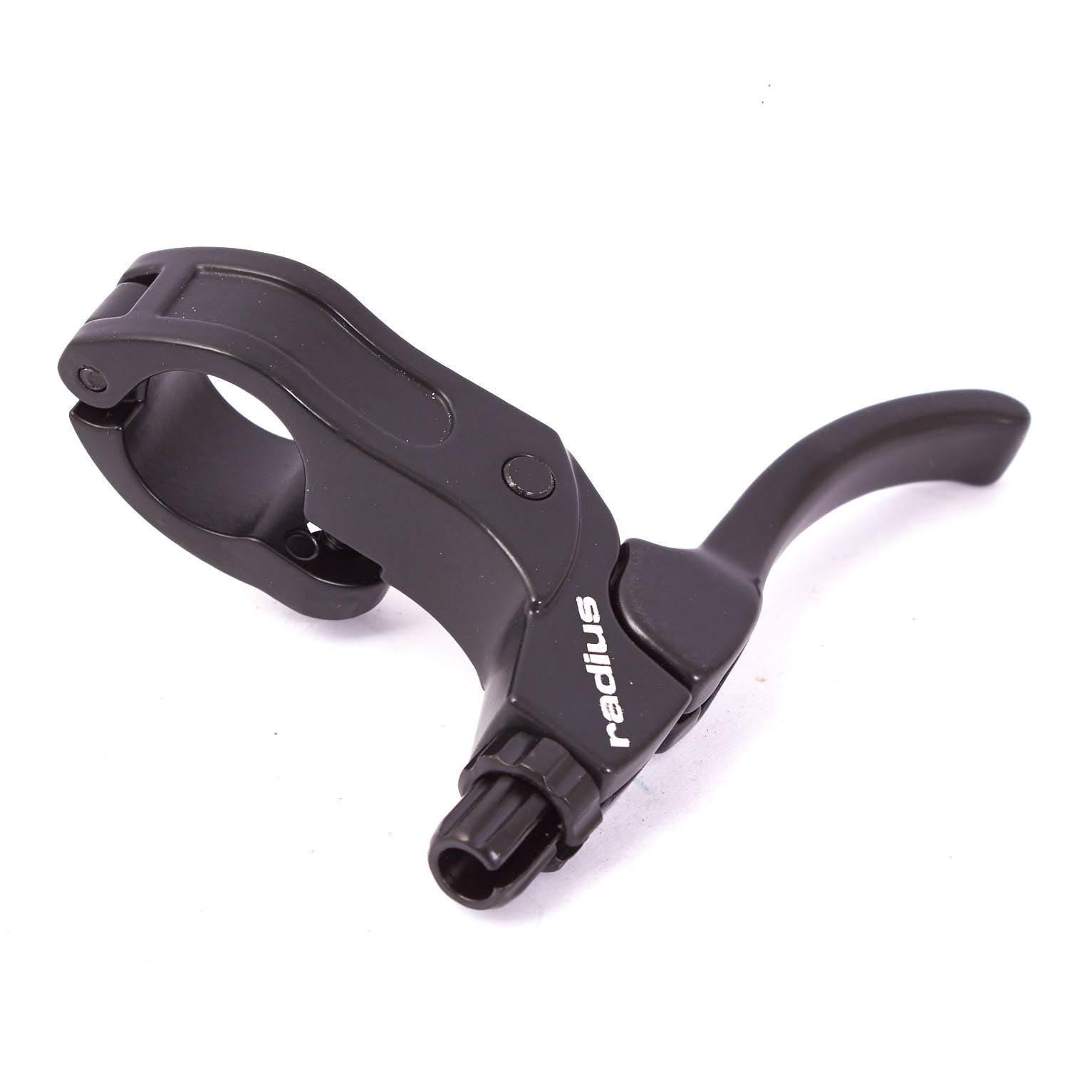 BMX brake lever KHE Radius left