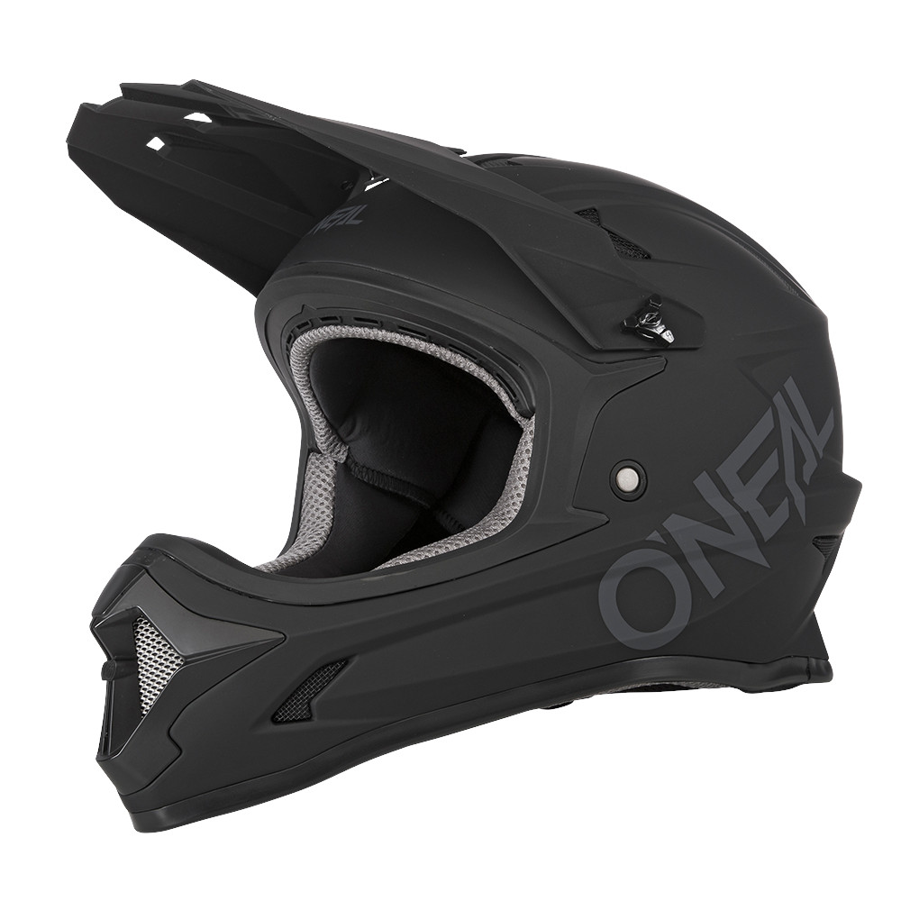 BMX freestyle helmet O’NEAL SONUS Youth SOLID L (51/52 cm)