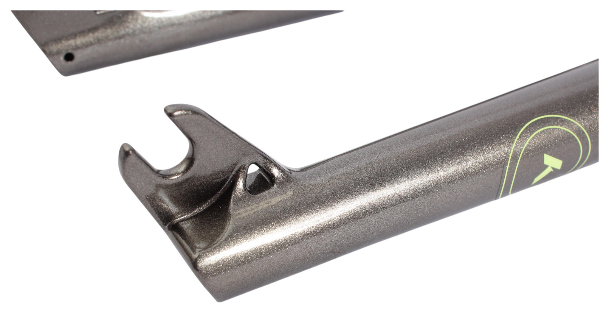 BMX fork KHE RAVISHER LL 18 inch