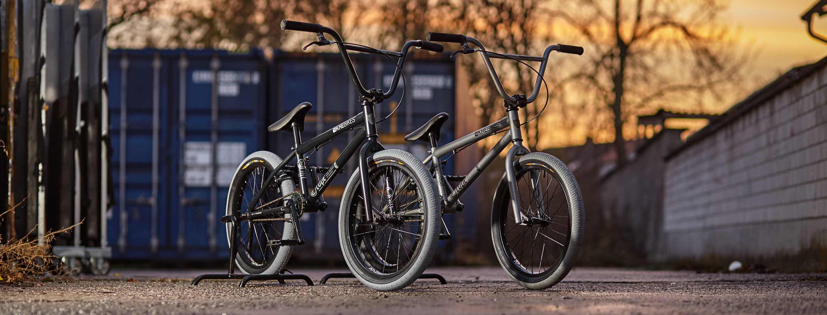 Bmx bike manufacturers online