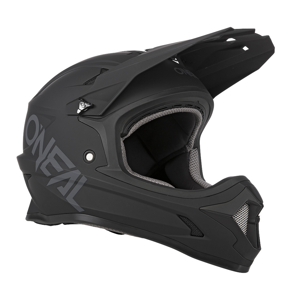 BMX freestyle helmet O’NEAL SONUS Youth SOLID