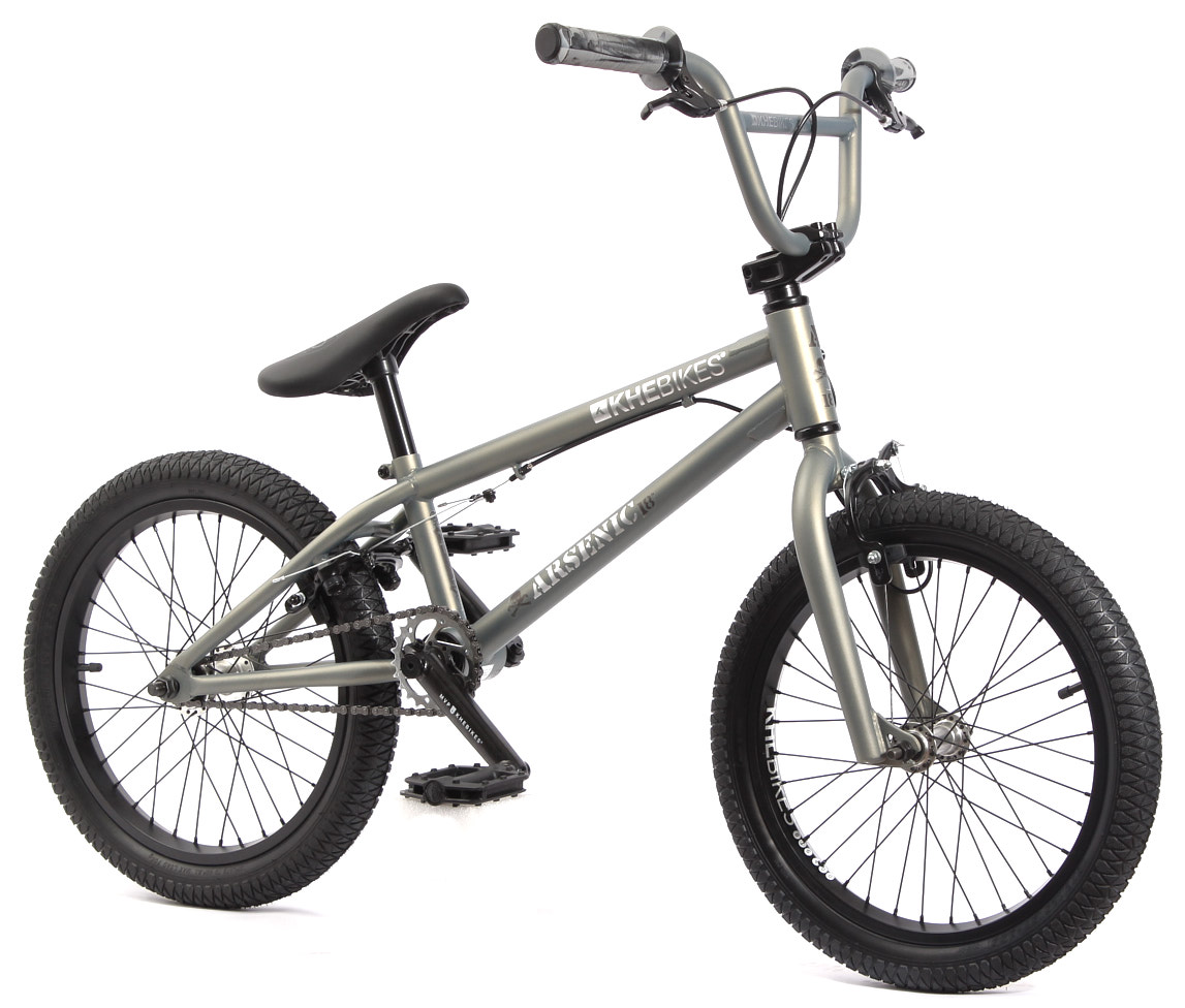 Bmx 18 online