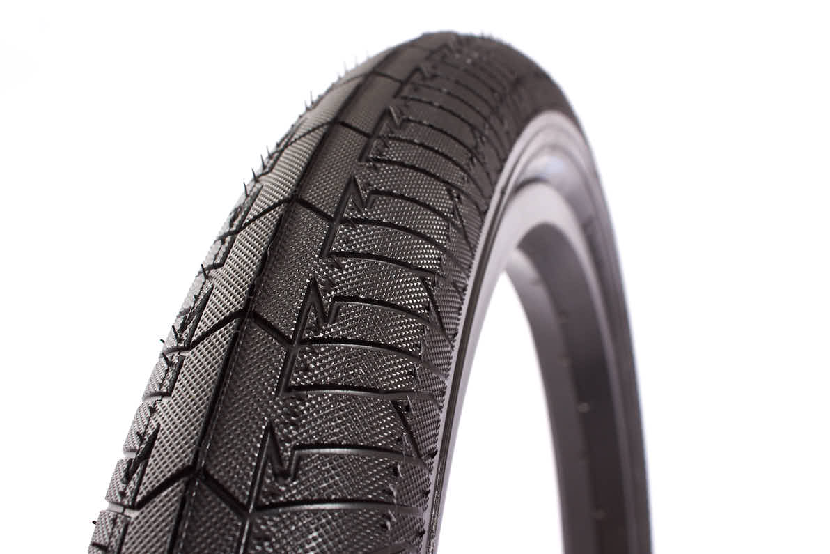 BMX tyres KHE MAC2+ PROOF 20 x 2.30 inch