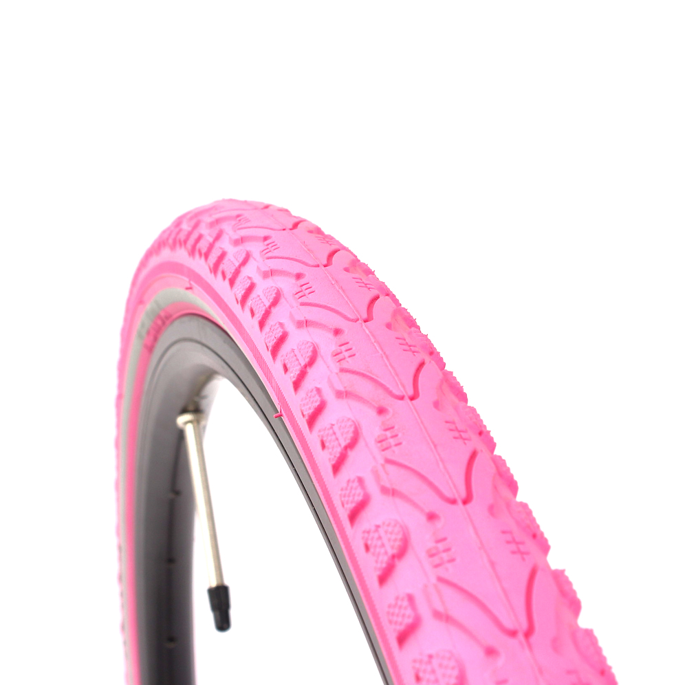 Fixie road bike tire KENDA Khan 28 inch / 700 x 38C 