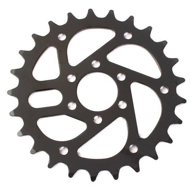 BMX chainring KHE MVP 25T